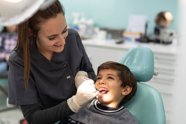 Best Pediatric Emergency Dentist in Star Valley, AZ